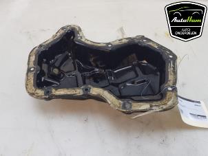 Gebruikte Carterpan Renault Clio IV Estate/Grandtour (7R) 1.2 TCE 16V GT EDC Prijs € 25,00 Margeregeling aangeboden door AutoHam