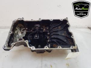 Gebruikte Carterpan Opel Astra K Sports Tourer 1.4 Turbo 16V Prijs € 50,00 Margeregeling aangeboden door AutoHam