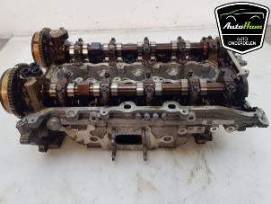 Gebruikte Cilinderkop Opel Astra K Sports Tourer 1.4 Turbo 16V Prijs € 450,00 Margeregeling aangeboden door AutoHam