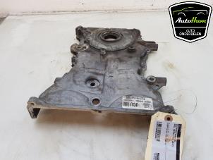 Gebruikte Distributiedeksel Opel Astra K Sports Tourer 1.4 Turbo 16V Prijs € 25,00 Margeregeling aangeboden door AutoHam