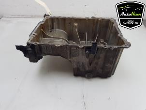 Gebruikte Carterpan Ford Fiesta 7 1.0 EcoBoost 12V 100 Prijs € 50,00 Margeregeling aangeboden door AutoHam