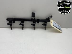 Gebruikte Injector brug Volkswagen Golf VII (AUA) 2.0 GTI 16V Performance Package Prijs € 60,00 Margeregeling aangeboden door AutoHam