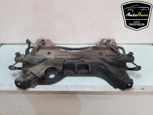 Gebruikte Subframe Opel Vivaro 2.0 CDTI 122 Prijs € 151,25 Inclusief btw aangeboden door AutoHam