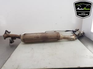 Gebruikte Roetfilter Opel Vivaro 2.0 CDTI 122 Prijs € 665,50 Inclusief btw aangeboden door AutoHam