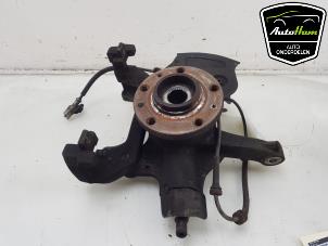 Gebruikte Fusee links-voor Opel Vivaro 2.0 CDTI 122 Prijs € 60,50 Inclusief btw aangeboden door AutoHam