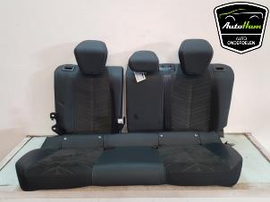 Gebruikte Achterbank Opel Corsa F (UB/UH/UP) 1.2 Turbo 12V 130 Prijs € 250,00 Margeregeling aangeboden door AutoHam