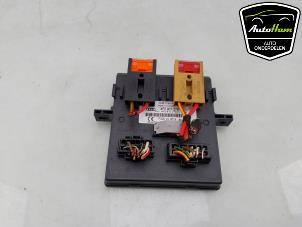 Gebruikte Bodycontrol Module Audi A6 Avant (C6) 3.0 TDI V6 24V Quattro Prijs € 60,00 Margeregeling aangeboden door AutoHam