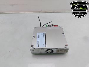 Gebruikte Radio module Audi A6 Avant (C6) 3.0 TDI V6 24V Quattro Prijs € 150,00 Margeregeling aangeboden door AutoHam