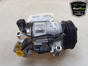 Gebruikte Pomp Airco Mercedes Citan (420.6) 1.5 110 CDI Prijs € 181,50 Inclusief btw aangeboden door AutoHam