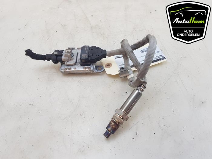 Gebruikte Nox sensor Mercedes Citan (420.6) 1.5 110 CDI Prijs € 181,50 Inclusief btw aangeboden door AutoHam