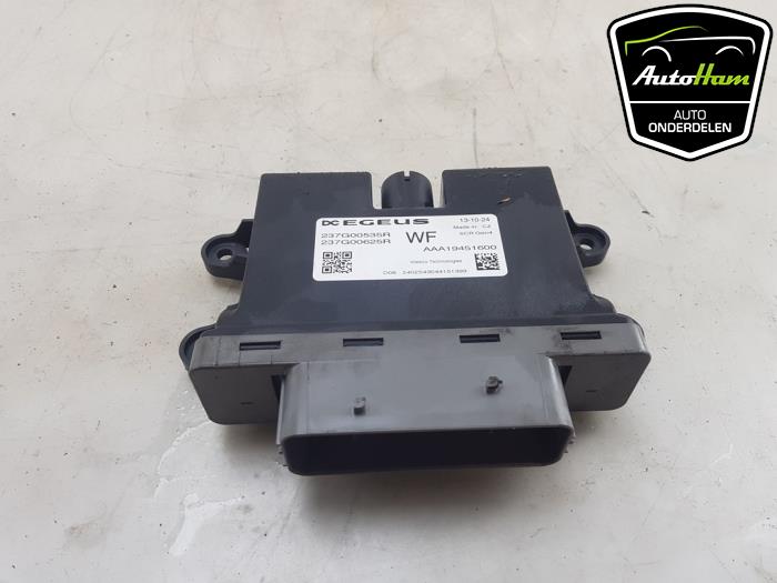 Adblue Computer van een Mercedes-Benz Citan (420.6) 1.5 110 CDI 2024