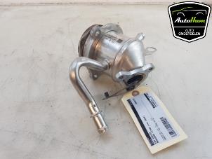 Gebruikte EGR koeler Mercedes Citan (420.6) 1.5 110 CDI Prijs € 48,40 Inclusief btw aangeboden door AutoHam