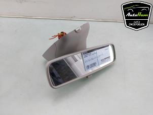 Gebruikte Spiegel binnen Renault Clio IV Estate/Grandtour (7R) 0.9 Energy TCE 12V Prijs € 25,00 Margeregeling aangeboden door AutoHam