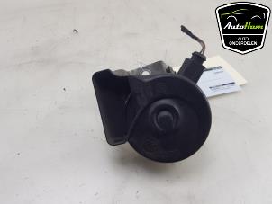 Gebruikte Toeter Seat Alhambra (7N) 1.4 TSI 16V Prijs € 20,00 Margeregeling aangeboden door AutoHam