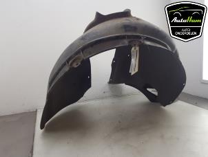 Gebruikte Modderkuip Seat Alhambra (7N) 1.4 TSI 16V Prijs € 50,00 Margeregeling aangeboden door AutoHam