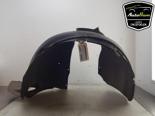 Gebruikte Modderkuip Seat Alhambra (7N) 1.4 TSI 16V Prijs € 50,00 Margeregeling aangeboden door AutoHam