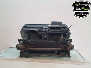 Gebruikte Koelerset Seat Alhambra (7N) 1.4 TSI 16V Prijs € 450,00 Margeregeling aangeboden door AutoHam