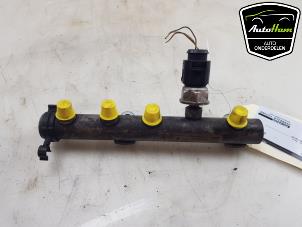 Gebruikte Injector brug Audi A6 Avant (C6) 3.0 TDI V6 24V Quattro Prijs € 40,00 Margeregeling aangeboden door AutoHam