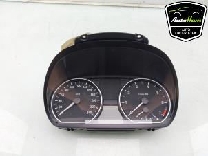 Gebruikte Instrumentenpaneel BMW 1 serie (E87/87N) 118i 16V Prijs € 50,00 Margeregeling aangeboden door AutoHam