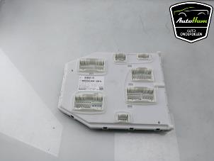 Gebruikte Computer Body Control Mercedes CLA (118.3) 1.3 CLA-200 Turbo 16V Prijs € 100,00 Margeregeling aangeboden door AutoHam