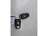 Peugeot 3008 II (M4/MC/MJ/MR) 1.2 12V e-THP PureTech 130 Sleutel