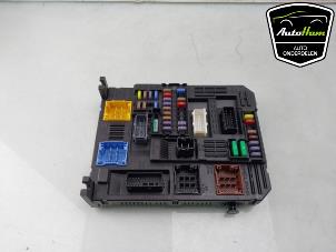 Gebruikte BCM Peugeot 3008 II (M4/MC/MJ/MR) 1.2 12V e-THP PureTech 130 Prijs € 150,00 Margeregeling aangeboden door AutoHam