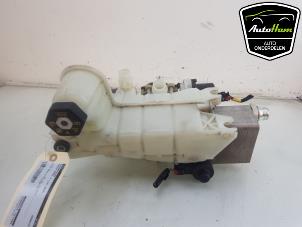 Gebruikte Expansievat Tesla Model 3 Long Range AWD 75 kWh Prijs € 195,00 Inclusief btw aangeboden door AutoHam