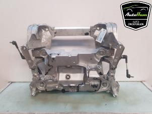 Gebruikte Subframe BMW i7 (G70) eDrive50 106 kWh Prijs op aanvraag aangeboden door AutoHam
