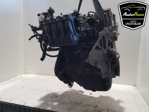 Gebruikte Motor Fiat Panda (169) 1.2, Classic Prijs € 250,00 Margeregeling aangeboden door AutoHam