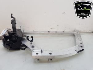 Gebruikte Steun (diversen) BMW i7 (G70) eDrive50 106 kWh Prijs op aanvraag aangeboden door AutoHam