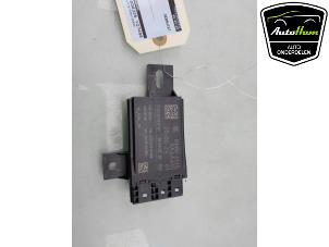 Gebruikte Computer stoel BMW i7 (G70) eDrive50 106 kWh Prijs op aanvraag aangeboden door AutoHam