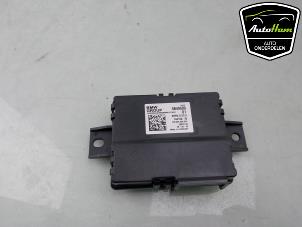 Gebruikte Radar sensor BMW i7 (G70) eDrive50 106 kWh Prijs op aanvraag aangeboden door AutoHam