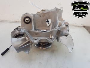 Gebruikte Fusee links-achter BMW i7 (G70) eDrive50 106 kWh Prijs op aanvraag aangeboden door AutoHam