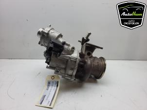 Gebruikte Turbo Volkswagen Polo VI (AW1) 2.0 GTI Turbo 16V Prijs € 295,00 Margeregeling aangeboden door AutoHam