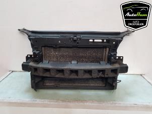 Gebruikte Voorfront Skoda Fabia II (5J) 1.2 TDI 12V Greenline Prijs € 250,00 Margeregeling aangeboden door AutoHam