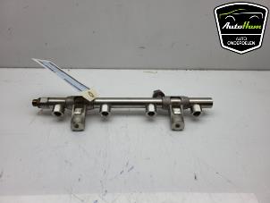Gebruikte Injector brug Volkswagen Polo VI (AW1) 2.0 GTI Turbo 16V Prijs € 50,00 Margeregeling aangeboden door AutoHam