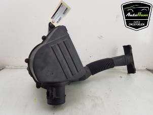 Gebruikte Luchtfilterhuis Skoda Fabia II (5J) 1.2 TDI 12V Greenline Prijs € 15,00 Margeregeling aangeboden door AutoHam