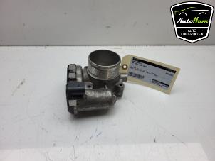 Gebruikte Gasklephuis Volkswagen Polo VI (AW1) 2.0 GTI Turbo 16V Prijs € 40,00 Margeregeling aangeboden door AutoHam