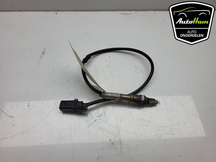Lambda Sonde van een Volkswagen Polo VI (AW1) 2.0 GTI Turbo 16V 2019