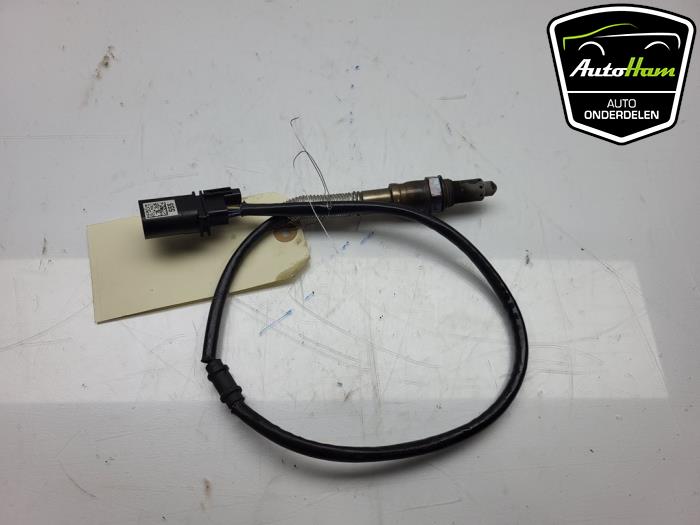 Lambda Sonde van een Volkswagen Polo VI (AW1) 2.0 GTI Turbo 16V 2019
