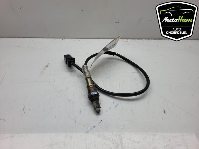 Lambda Sonde van een Volkswagen Polo VI (AW1) 2.0 GTI Turbo 16V 2019