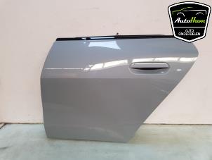 Gebruikte Portier 4Deurs links-achter BMW i4 (G26) eDrive40 84 kWh Prijs € 600,00 Margeregeling aangeboden door AutoHam