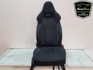 Gebruikte Stoel rechts Skoda Kamiq 1.0 TSI 12V Prijs op aanvraag aangeboden door AutoHam