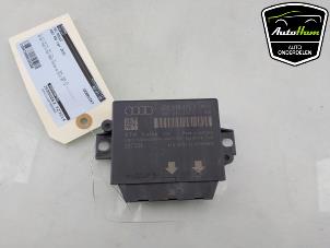 Gebruikte PDC Module Audi RS 6 Avant (C7) 4.0 V8 TFSI 32V Prijs € 75,00 Margeregeling aangeboden door AutoHam