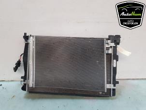 Gebruikte Koelerset Volkswagen Caddy Cargo V (SBA/SBH) 2.0 TDI BlueMotionTechnology Prijs € 695,75 Inclusief btw aangeboden door AutoHam