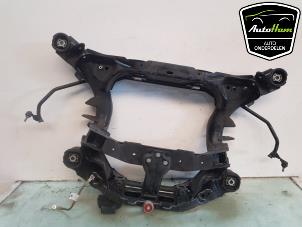 Gebruikte Subframe BMW i4 (G26) eDrive40 84 kWh Prijs € 425,00 Margeregeling aangeboden door AutoHam