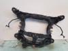 BMW i4 (G26) eDrive40 84 kWh Subframe
