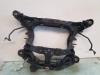 Subframe van een BMW i4 (G26) eDrive40 84 kWh 2023