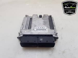 Gebruikte Computer Motormanagement Volkswagen Caddy Cargo V (SBA/SBH) 2.0 TDI BlueMotionTechnology Prijs € 544,50 Inclusief btw aangeboden door AutoHam