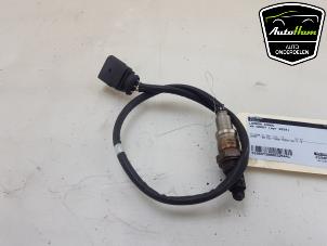 Gebruikte Lambda Sonde Volkswagen Caddy Cargo V (SBA/SBH) 2.0 TDI BlueMotionTechnology Prijs € 90,75 Inclusief btw aangeboden door AutoHam
